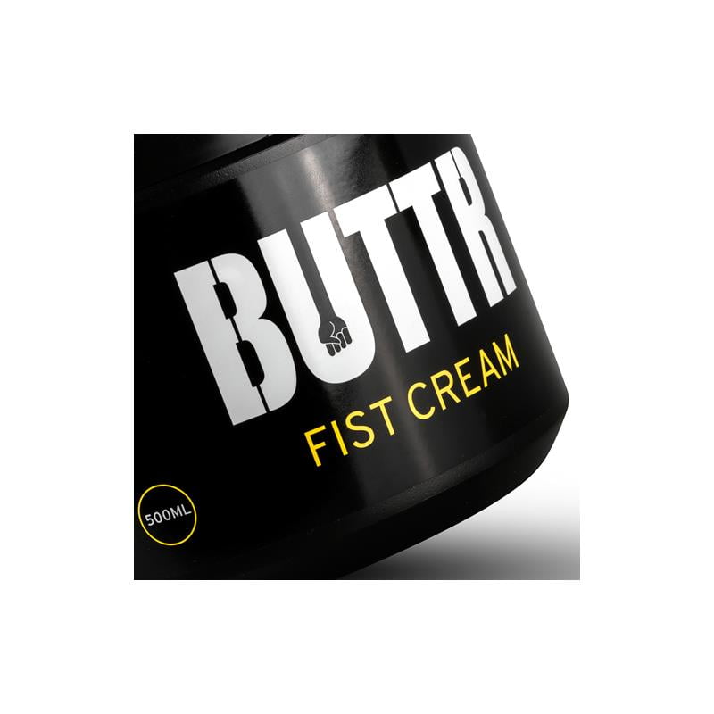 Fisting Cream 500ml