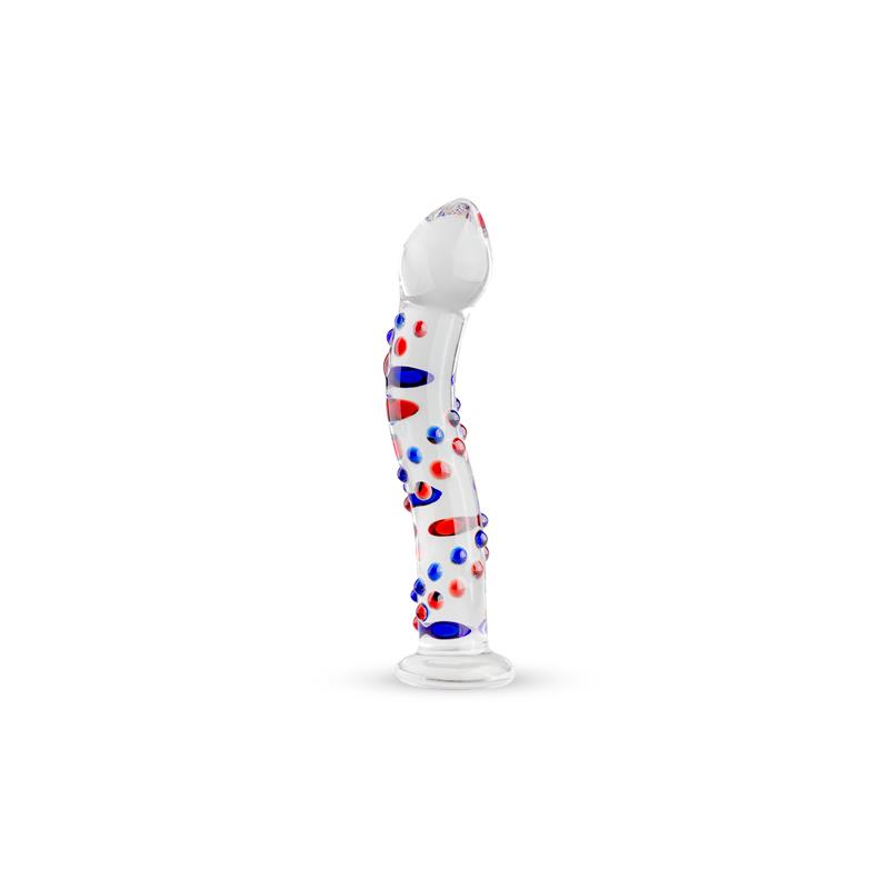 Glass Dildo No.3