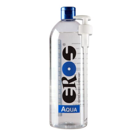 Lub Aqua Bottele & Dispenser 1000ml