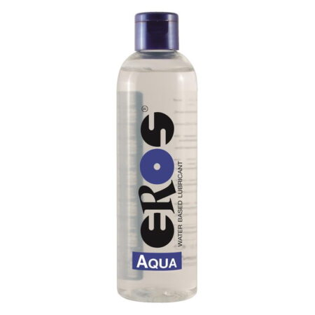 Lub Aqua Bottle 250ml