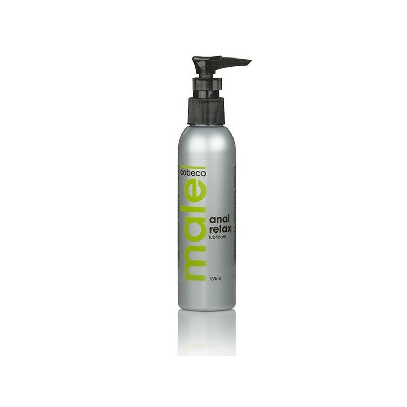 Male Anal Lubricant 150ml