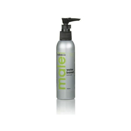 Male Water Base Lubricant 150ml