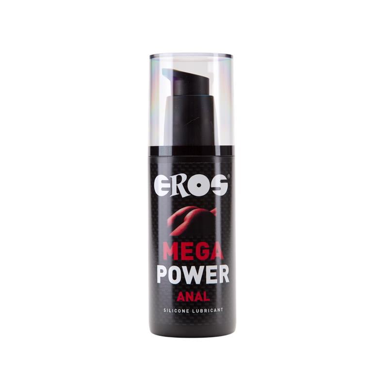 Mega Power Anal 125ml