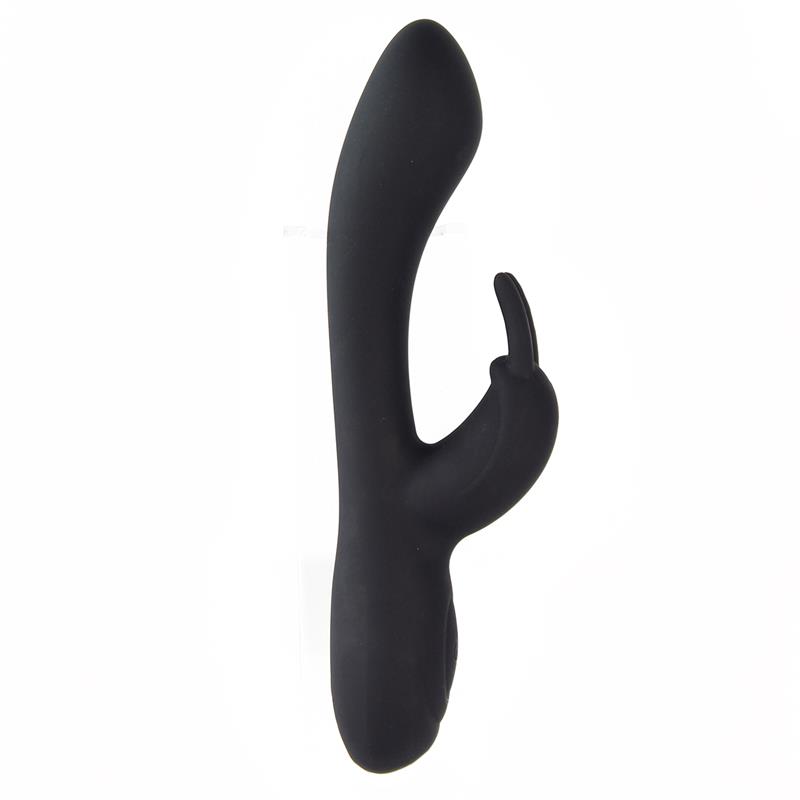 Vibrador Inyectada 2 Motores