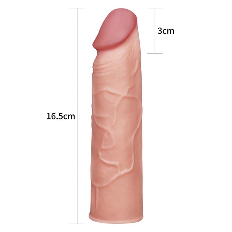 Funda para Pene Pleasure