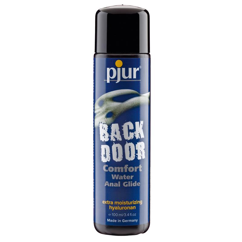 Pjur Backdoor Anal Comfort Glide 100ml