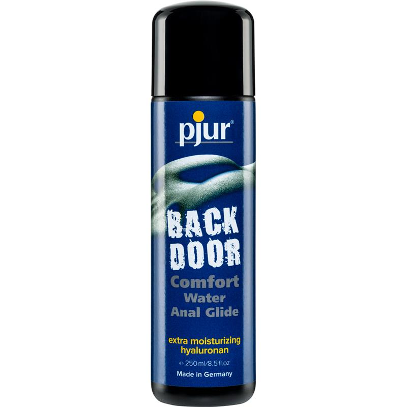 Pjur Backdoor Anal Comfort Glide 250ml