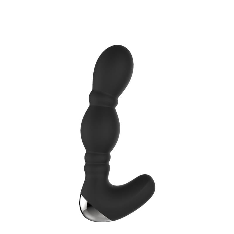 Prostatic Massager Dragon Black