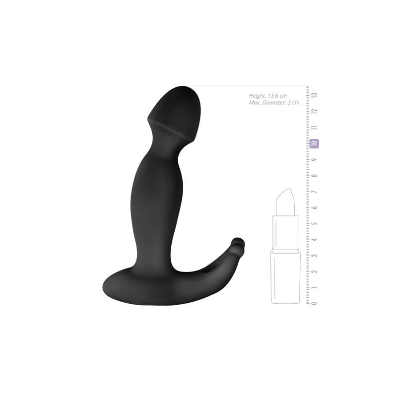 Vibrador Próstata - Pounding Pete