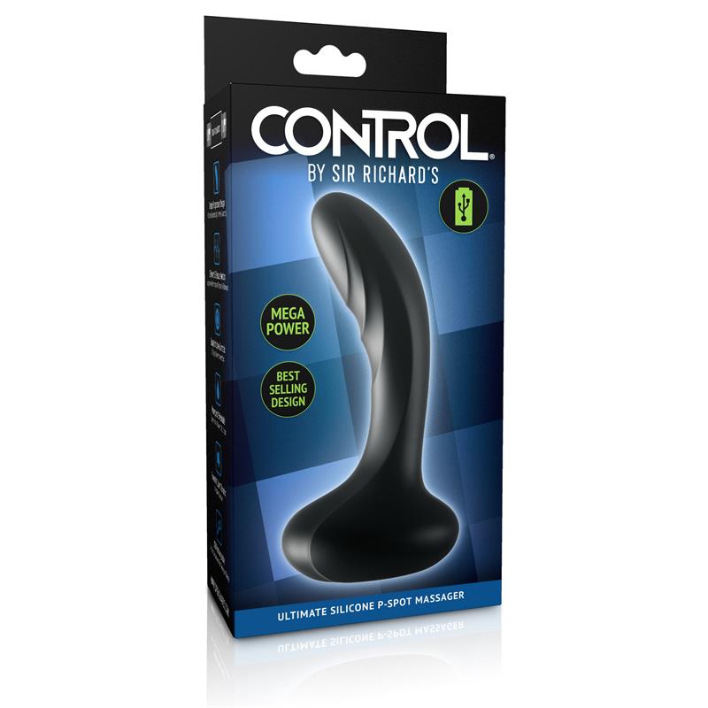 Prostático Control P-Spot