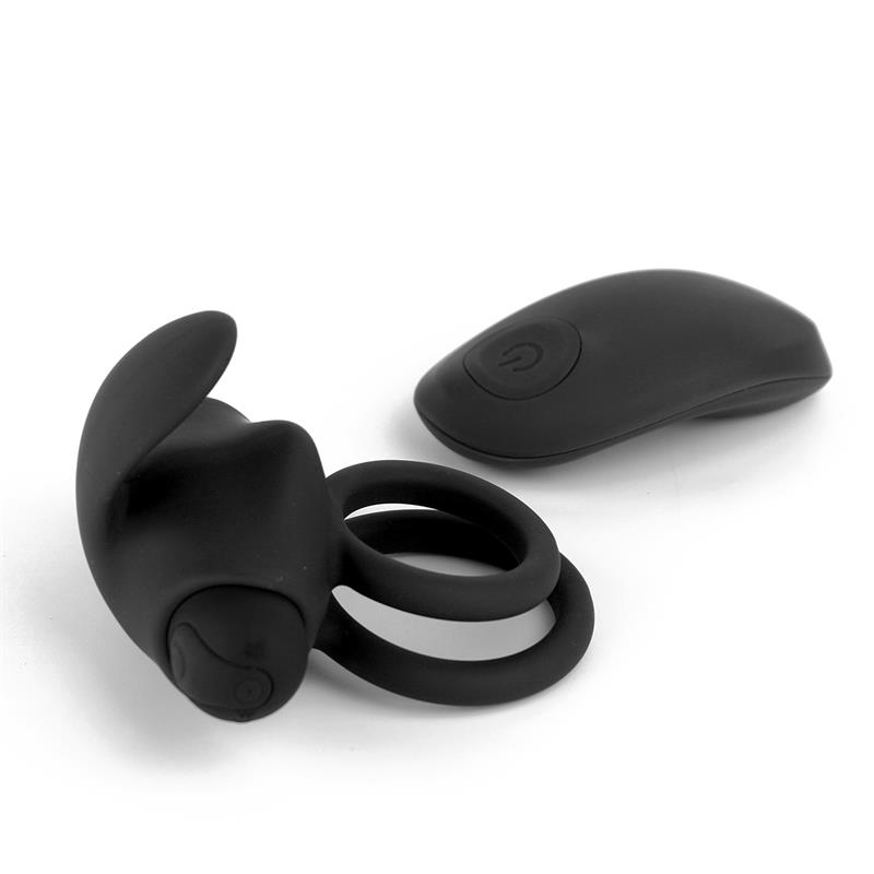 Anillo Vibrador