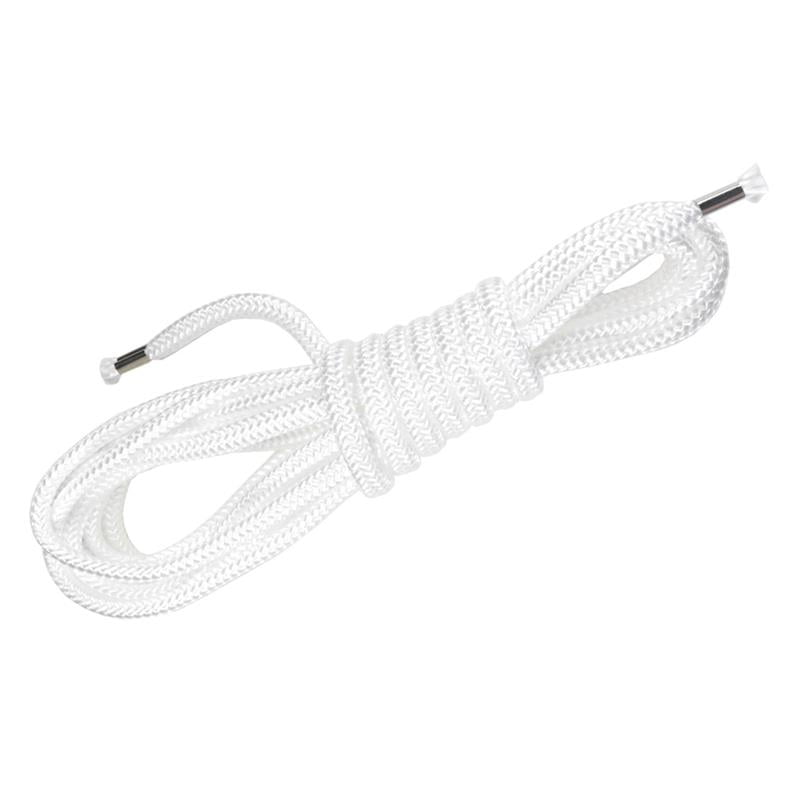 Rope 15m White