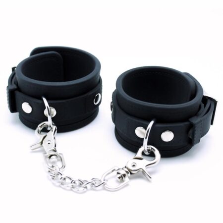 Cuffs 4cm