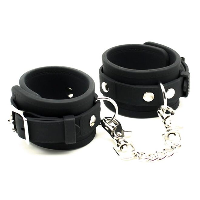 Cuffs 4cm