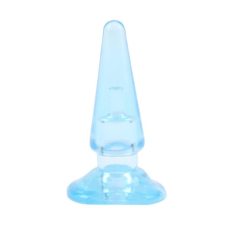 Tapón/Buttplug Azul