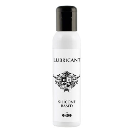Silicone Based Lubricant 100ml