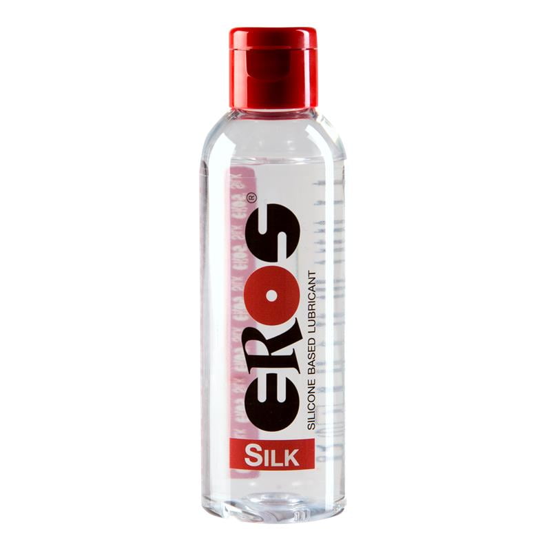 Silicone Based Lubricant 100ml