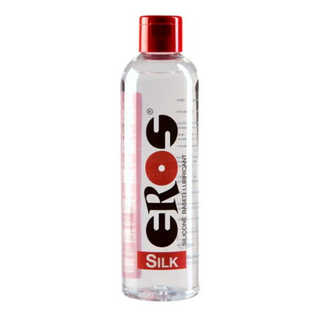 Silicone Based Lubricant 250ml
