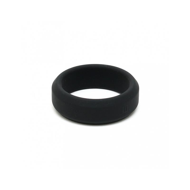 Soft flexible cockring-Ø 45mm