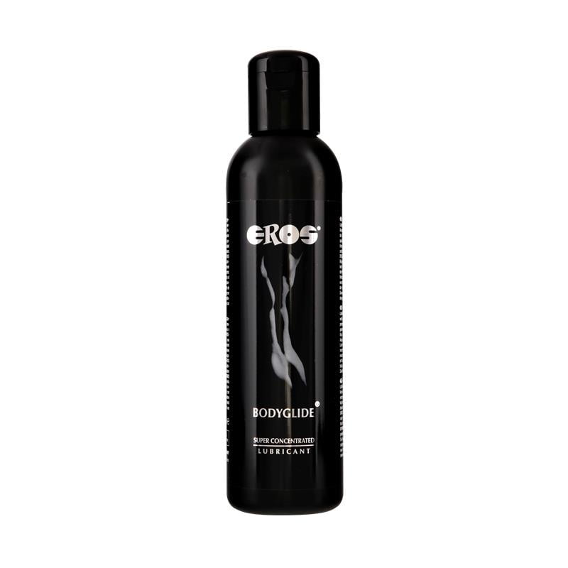 Super Concentrated Silicone Bodyglide 500ml