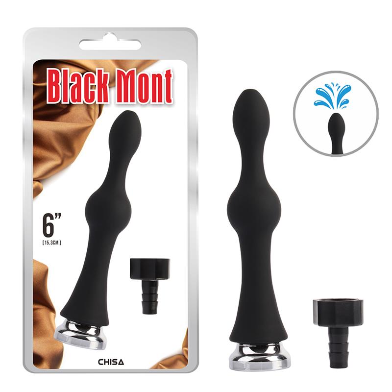 Accesorios para Ducha Anal Teasing Enema 6