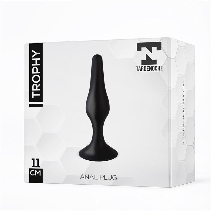 Trophy Buttplug 11 cm