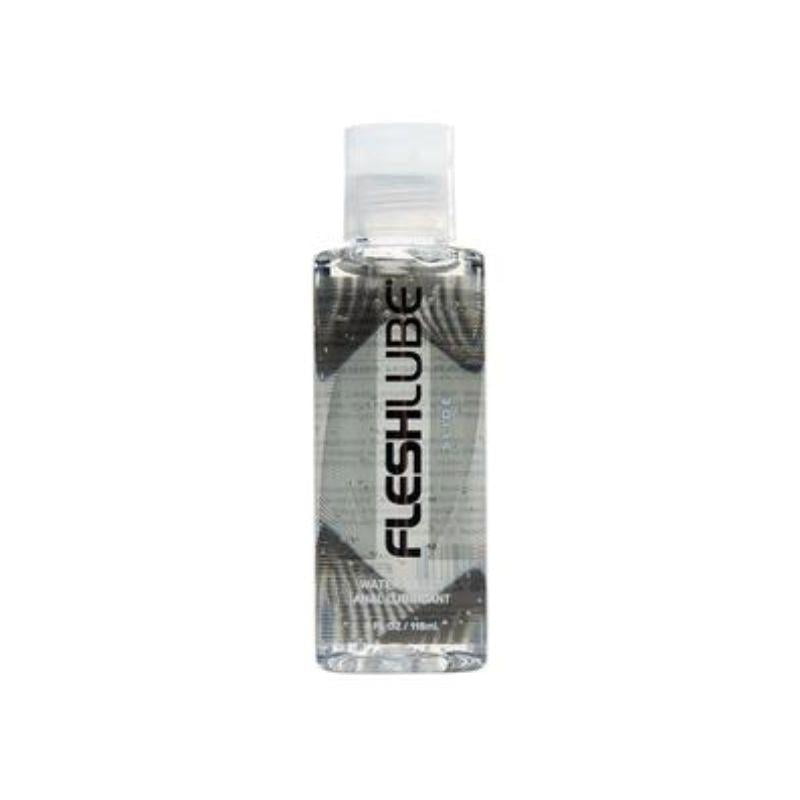 lWater Base Lubricant Fleshlube Slide Anal 100ml